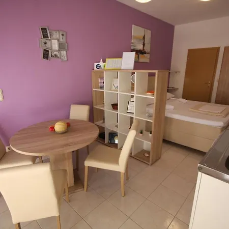 Antonio Apartman Jezera