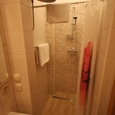 Apartman Antonio Jezera