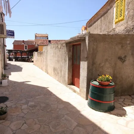 Apartment Antonio