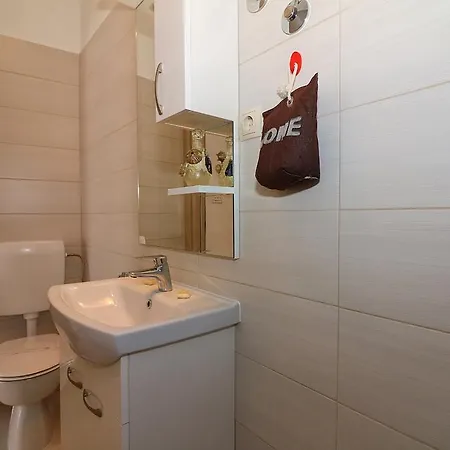 Antonio Apartment *