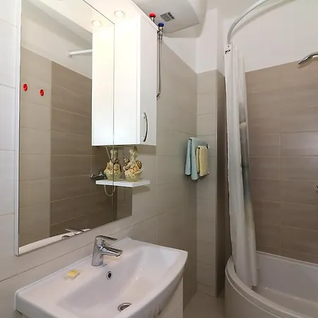 Apartment Antonio