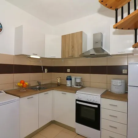 Antonio Apartment