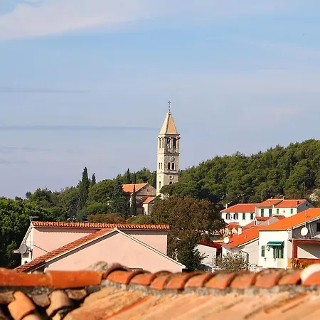 Apartman Antonio Jezera