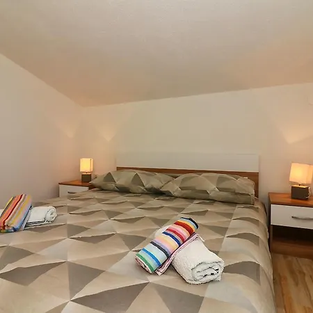 Apartment Antonio