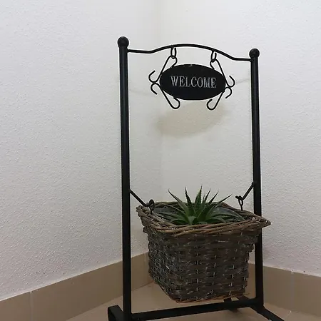 Apartment Antonio *