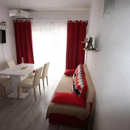 Apartment Antonio Jezera