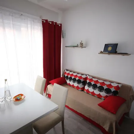 Apartment Antonio