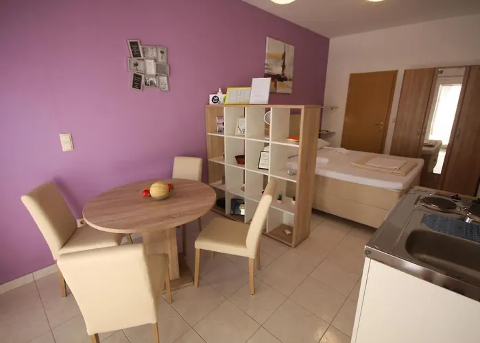Antonio Apartman Jezera