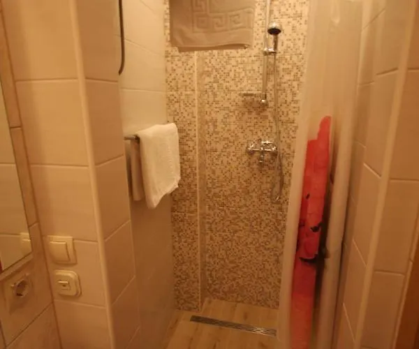 Apartman Antonio Jezera