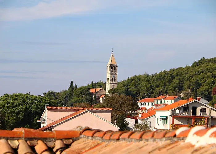 Apartman Antonio Jezera