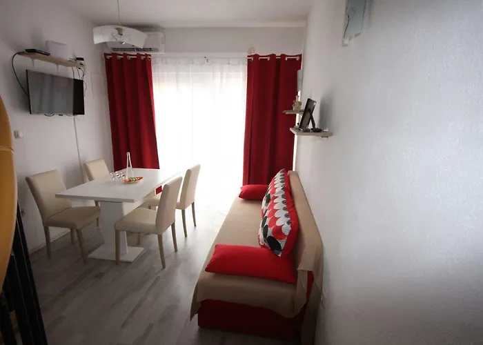 Apartman Antonio Jezera