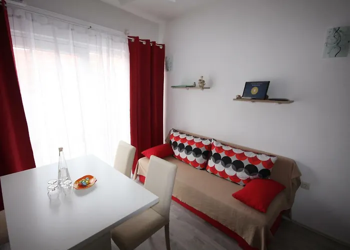 Apartman Antonio